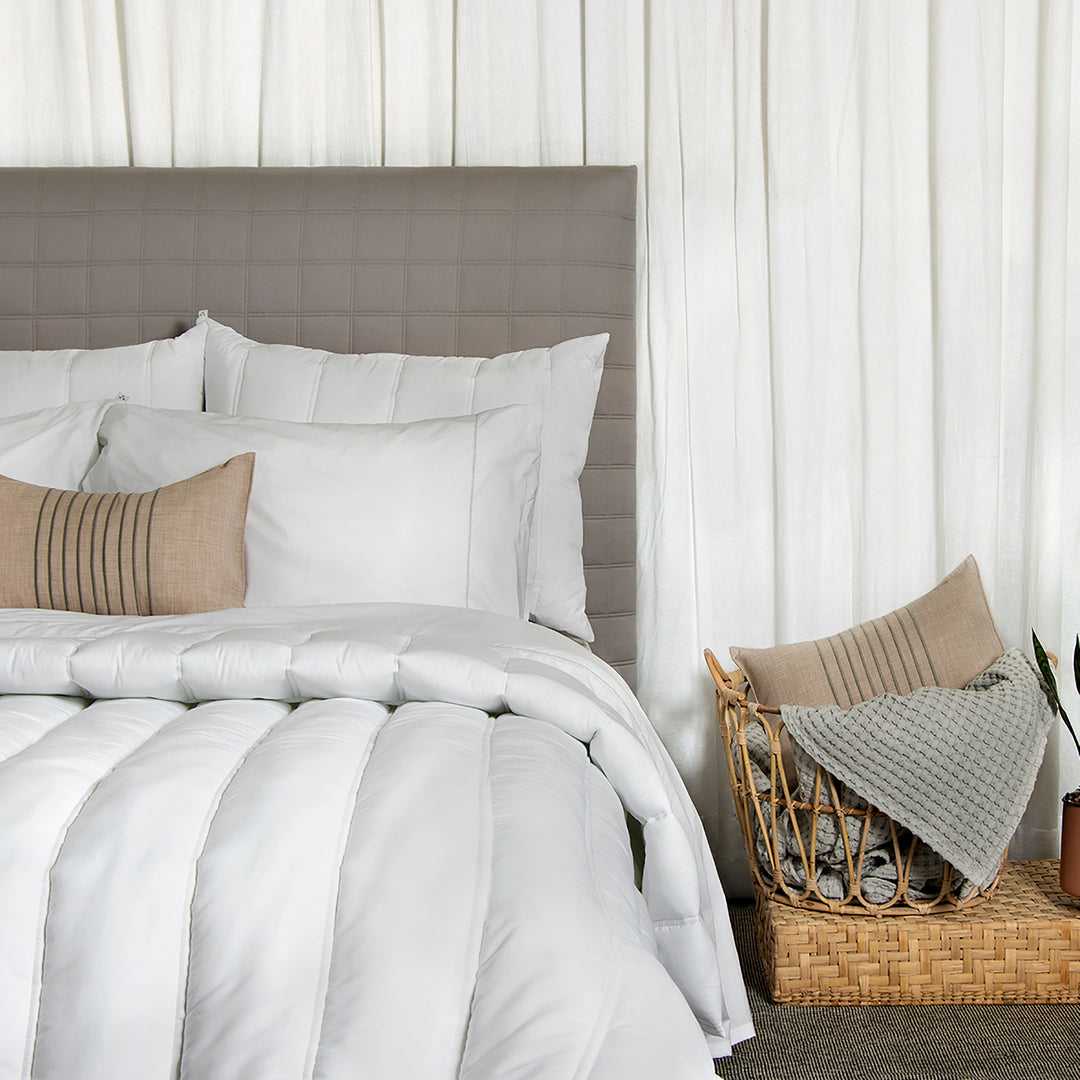 Quilt Pacific de Algodón