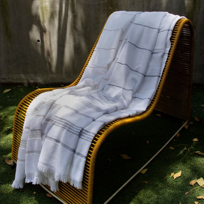 Set Vacaciones - Toallas Pareo