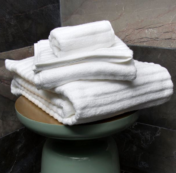 Toalla Zero Twist Algodón