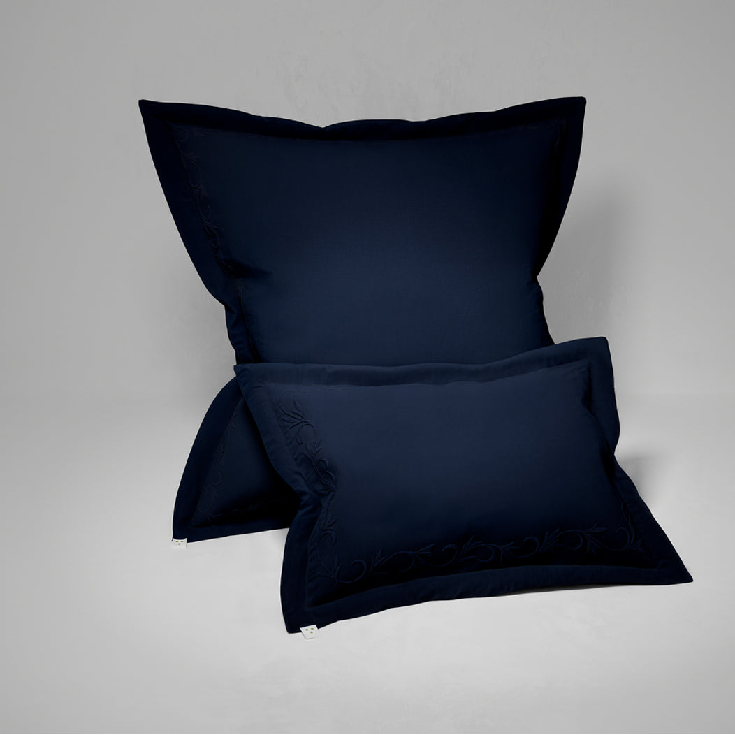 Set de Cama Flora Contempo Algodón Percal