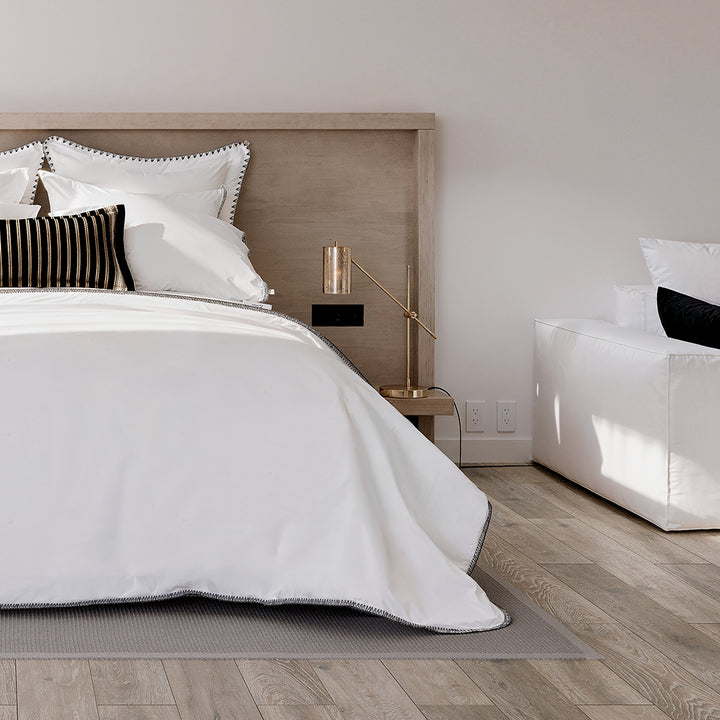 Set de Cama Origen Clásico Algodón Percal