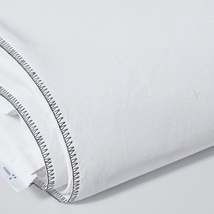 Set de Cama Origen Clásico Algodón Percal