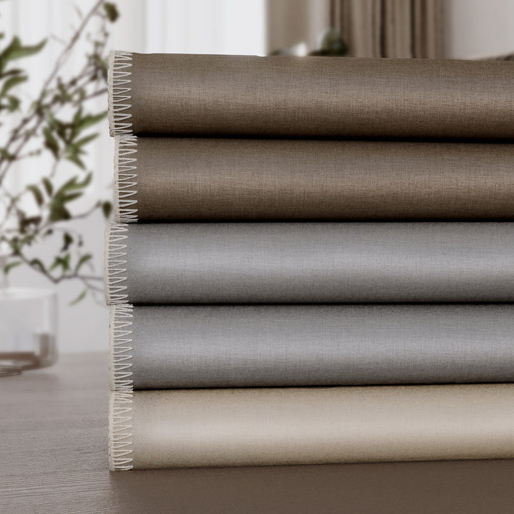Juego de Sábanas Origen Clásico Algodón Satín