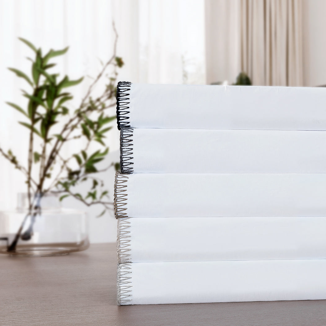 Coverlet Origen Algodón Percal