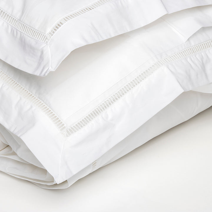 Funda Duvet Lace Algodón Percal 400h