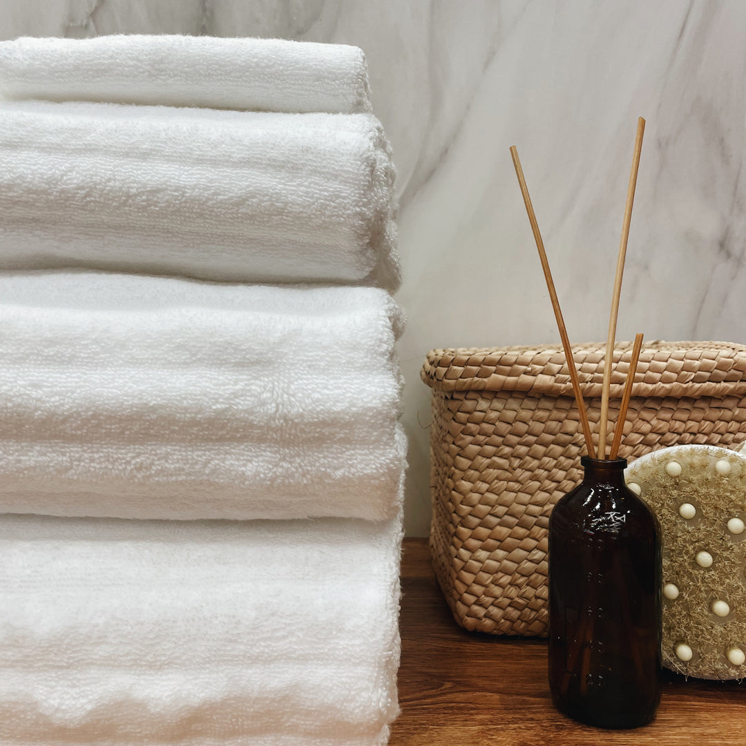 Toalla Zero Twist Algodón