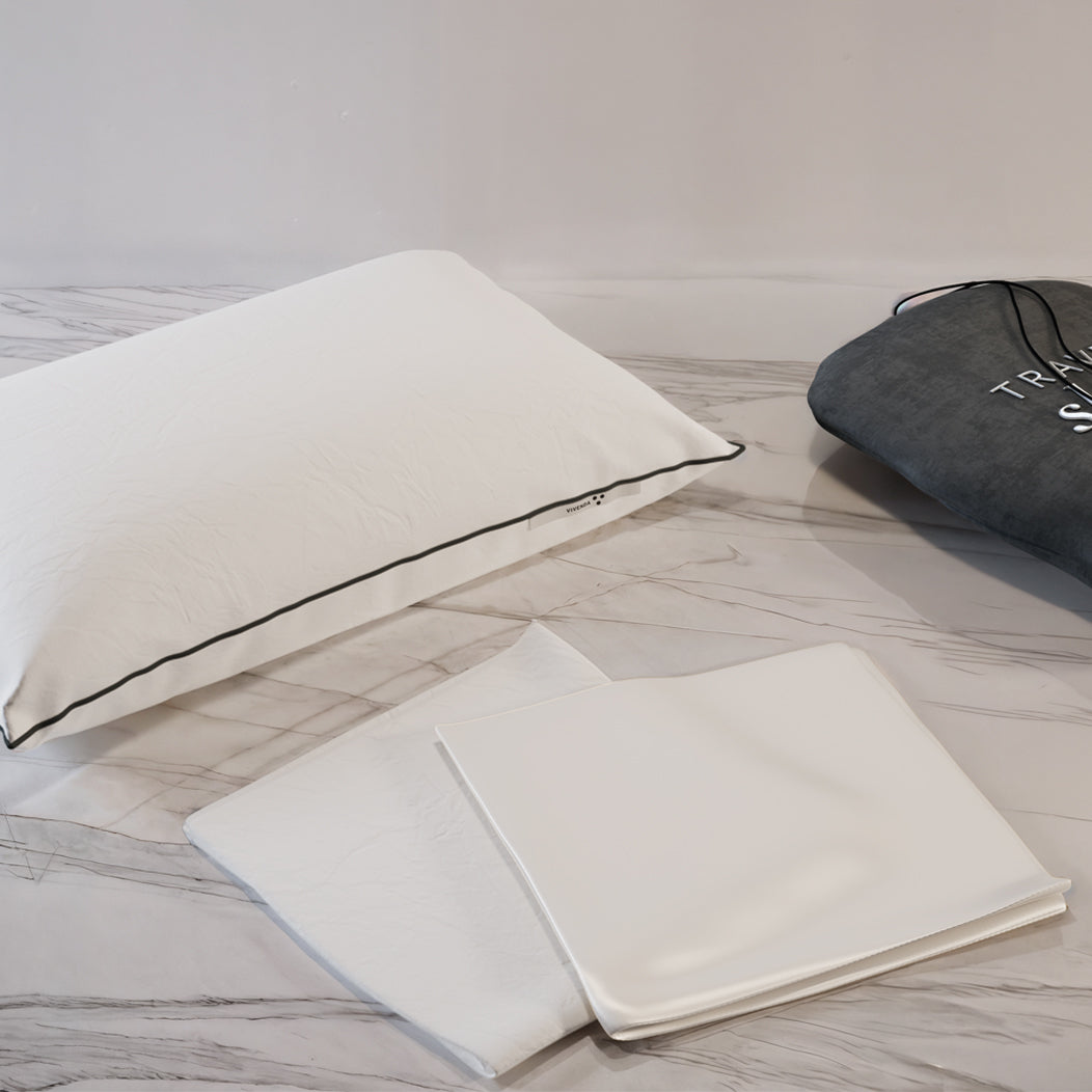 Almohada de Viaje Aura
