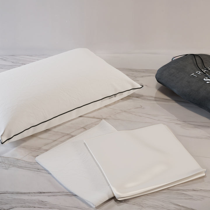 Almohada de Viaje Aura