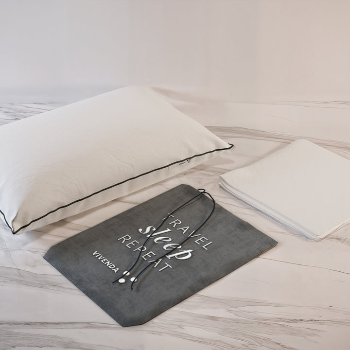 Almohada de Viaje Aura