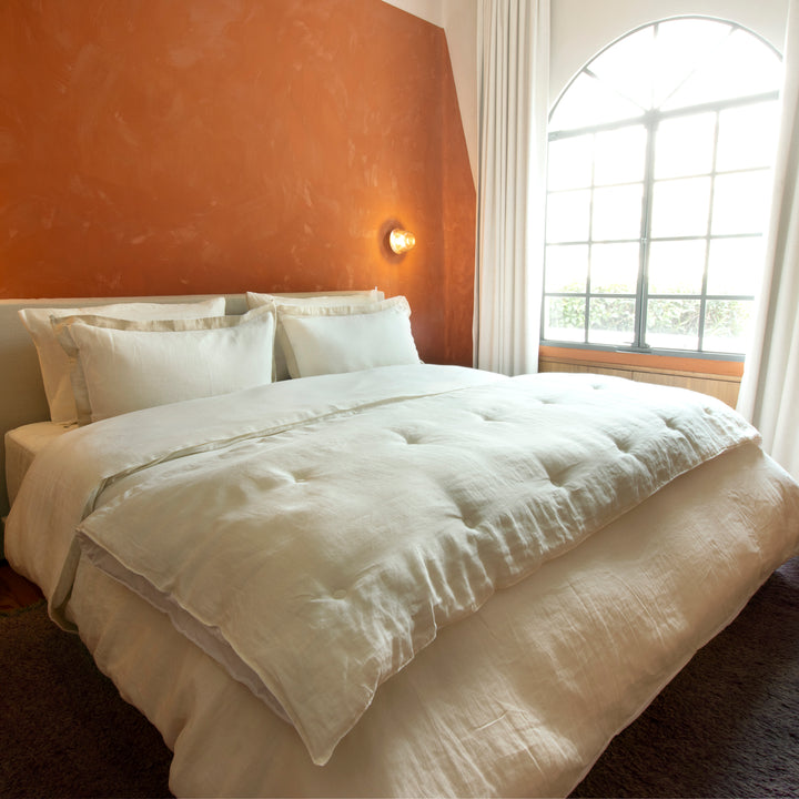 Set de Cama Sisal