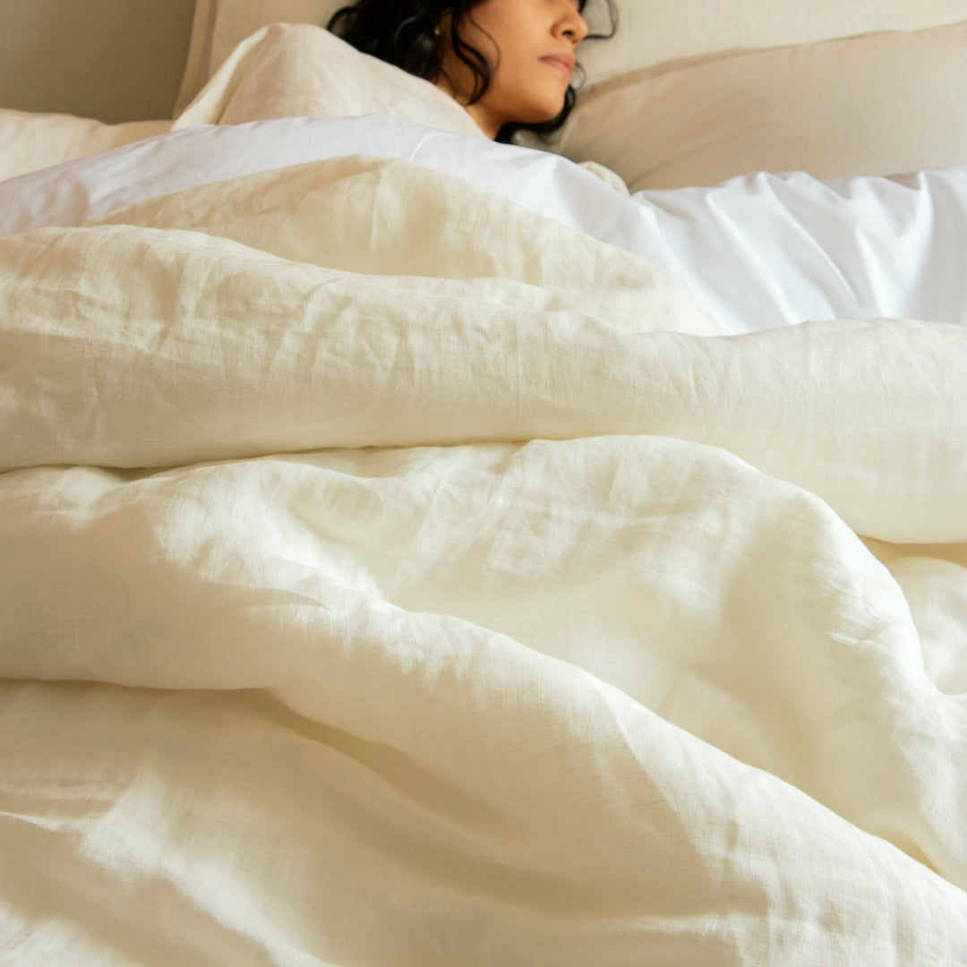 Set de Cama Sisal