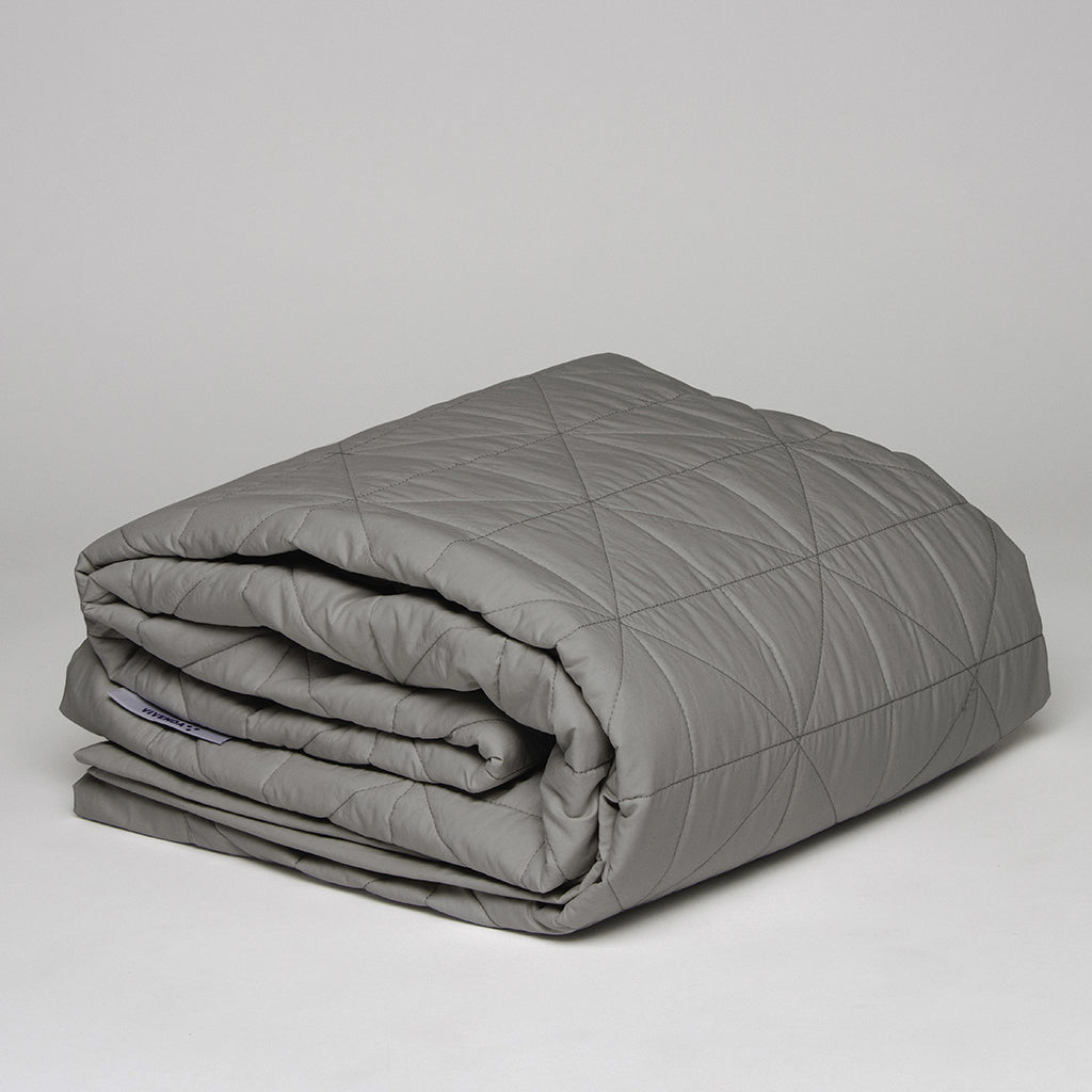 Coverlet Stone