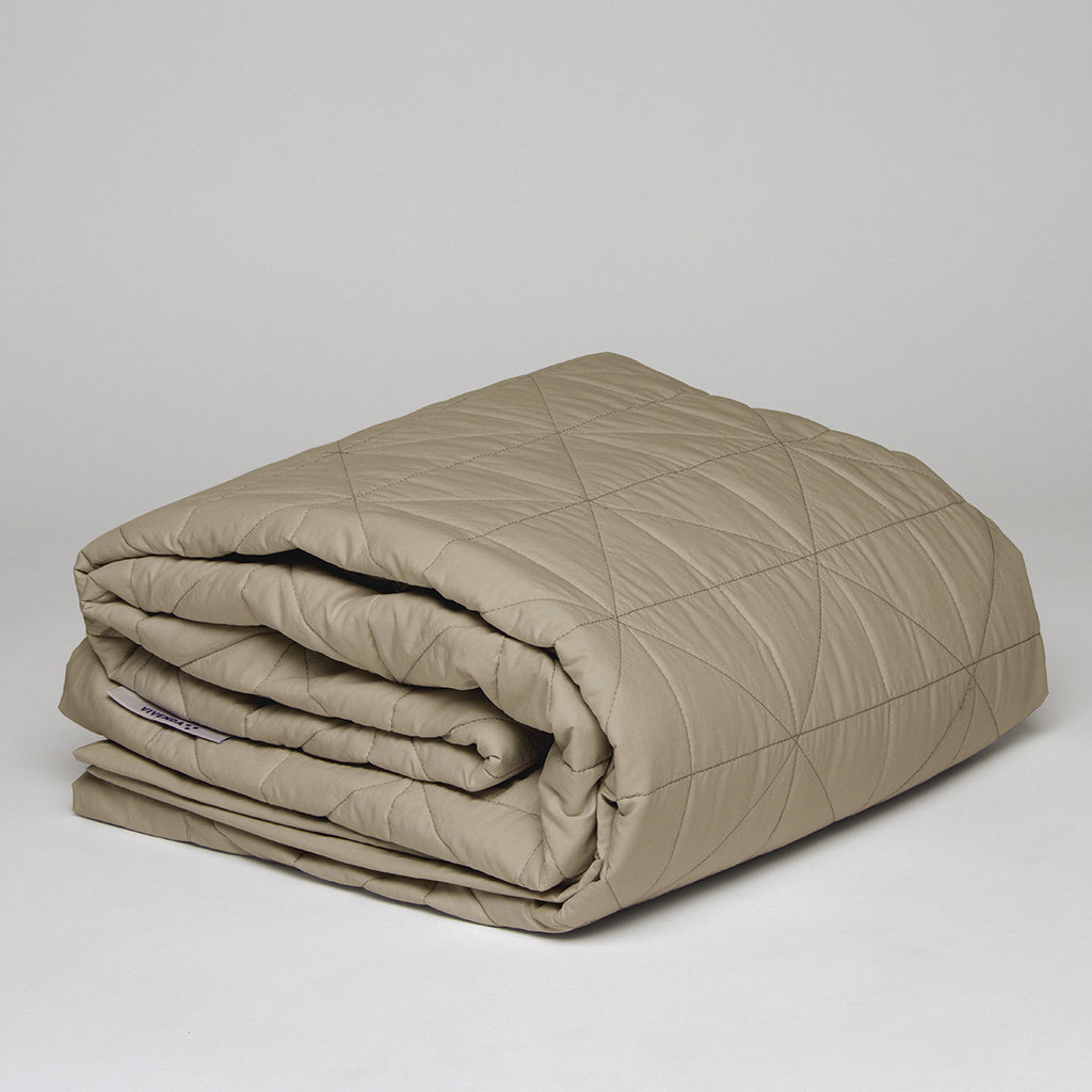 Coverlet Stone
