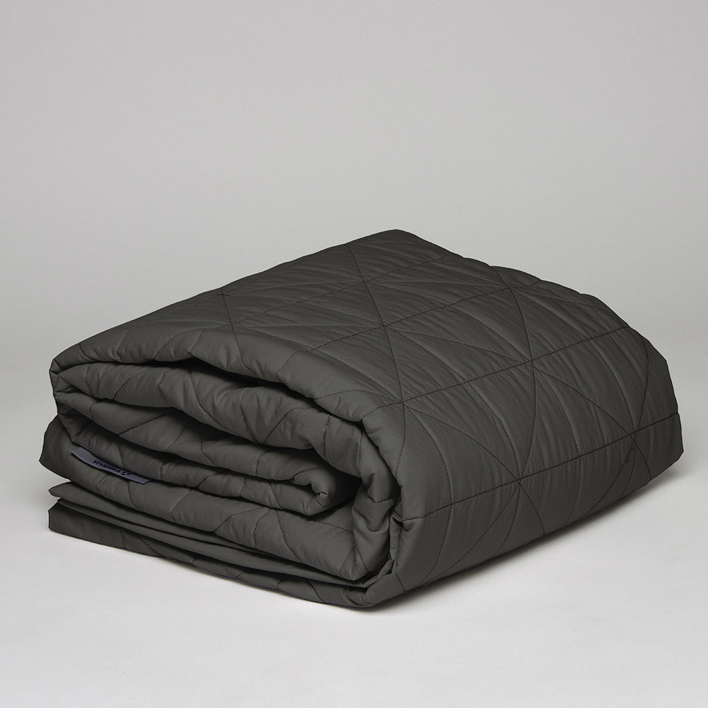 Coverlet Stone