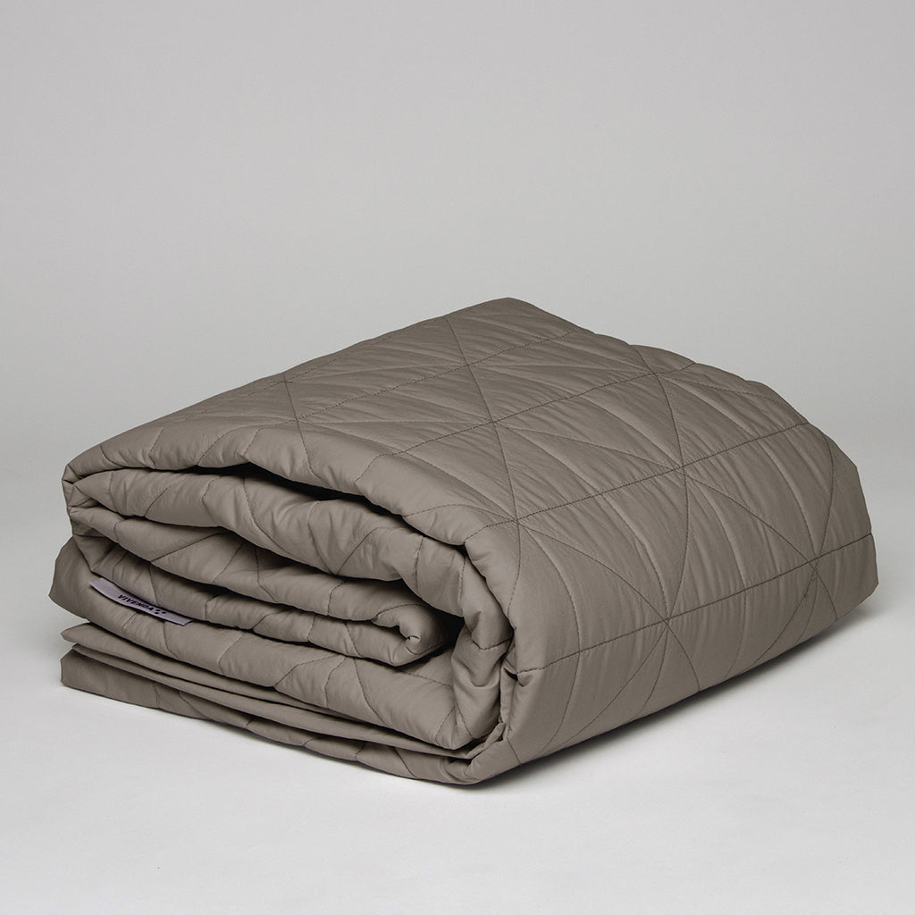 Coverlet Stone