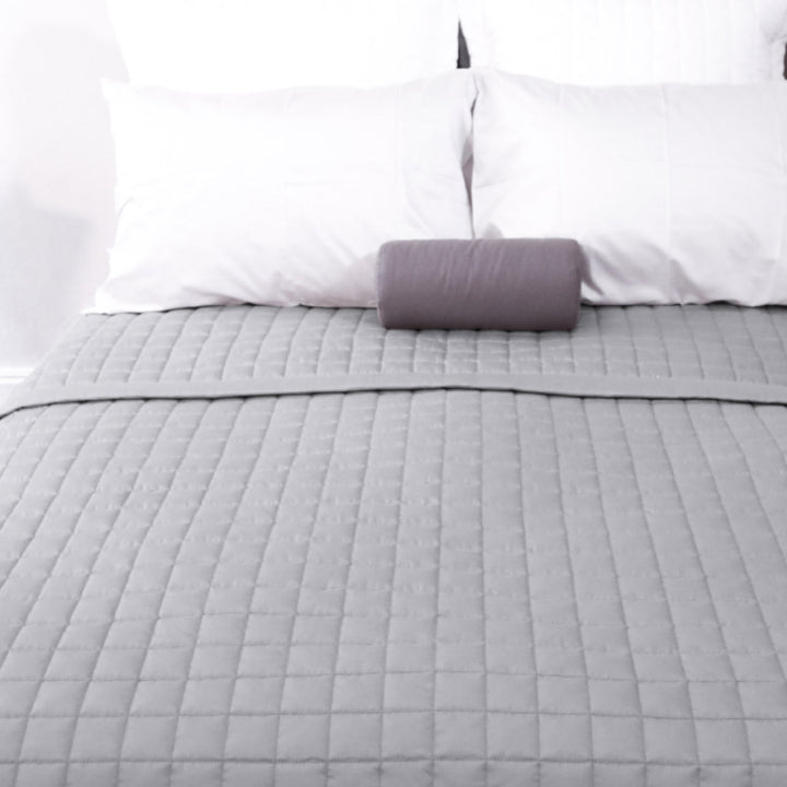 Coverlet Astro Algodón