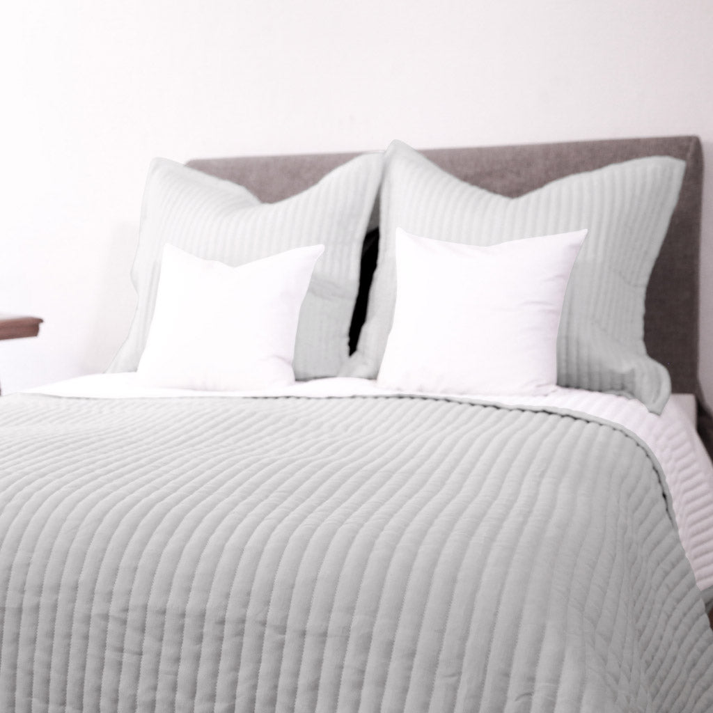 Coverlet Bico Algodón