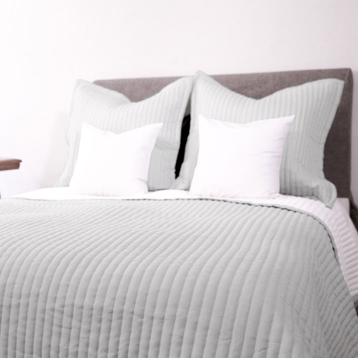 Coverlet Bico Algodón