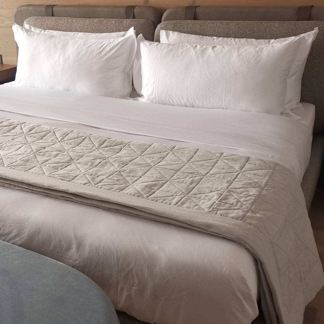 Coverlet Stone