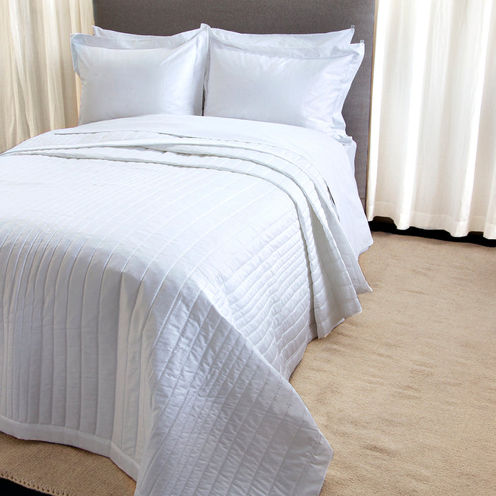 Coverlet Loop Algodón