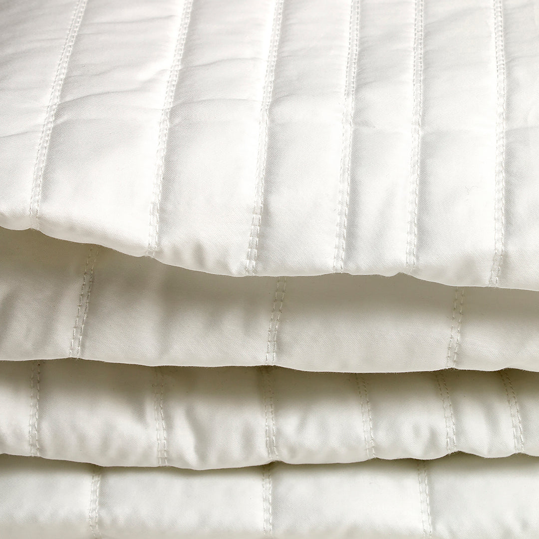 Coverlet Loop Algodón