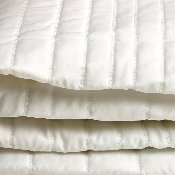 Coverlet Loop Algodón