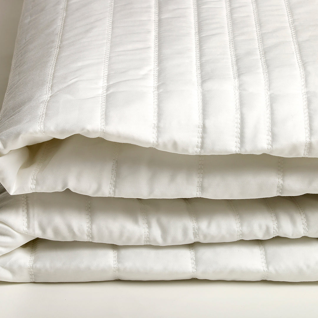Coverlet Loop Algodón