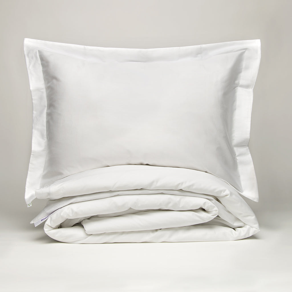 Funda Duvet Satín 420h con Shams