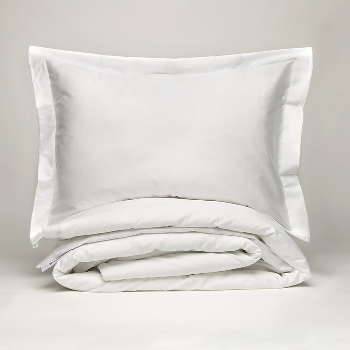 Funda Duvet Satín 420h con Shams