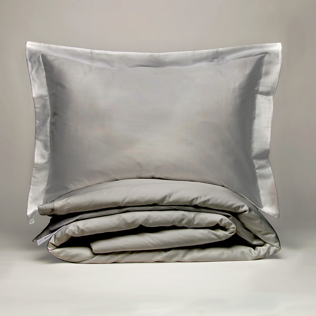 Funda Duvet Satín 420h con Shams