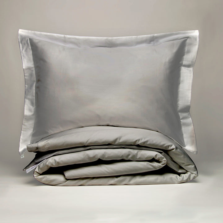 Funda Duvet Satín 420h con Shams