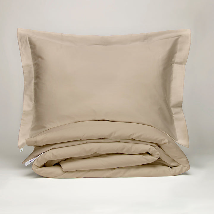Funda Duvet Satín 420h con Shams