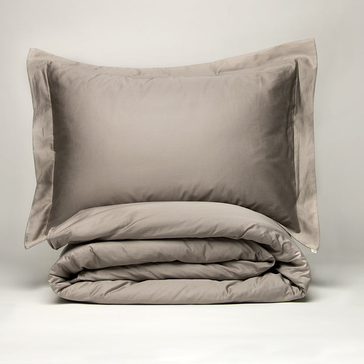 Funda Duvet Satín 420h con Shams