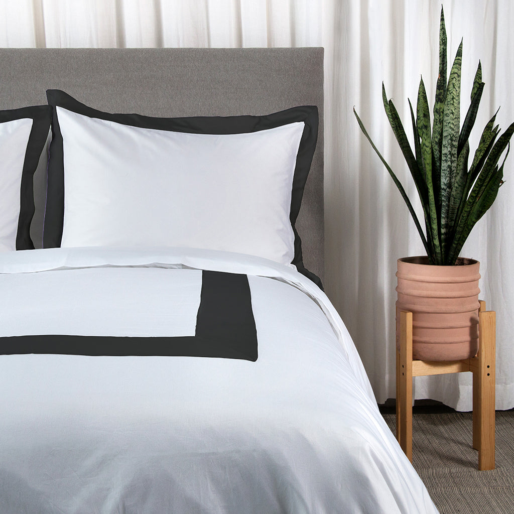 Funda Duvet Torino Satín 420h con Shams
