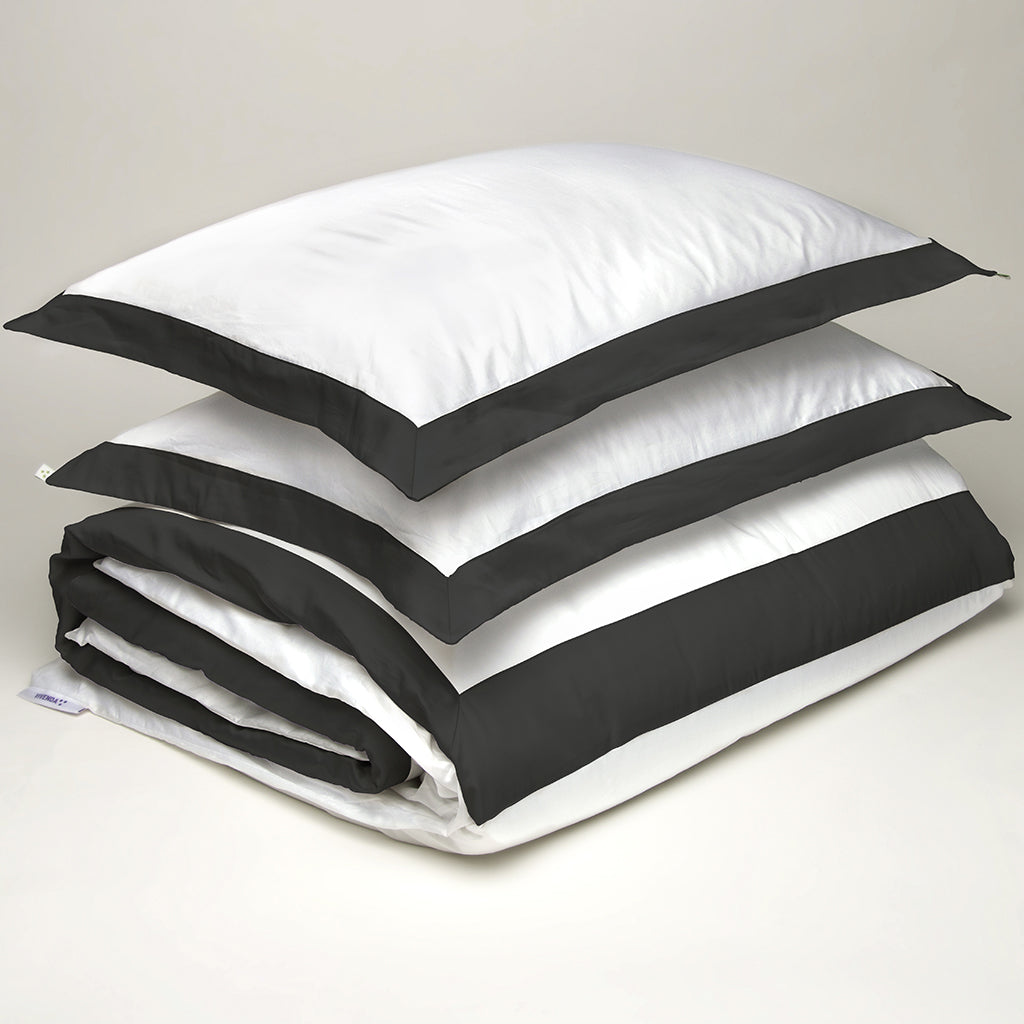 Funda Duvet Torino Satín 420h con Shams