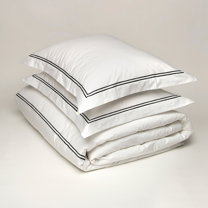 Funda Duvet Festones  con Shams Percal 200h