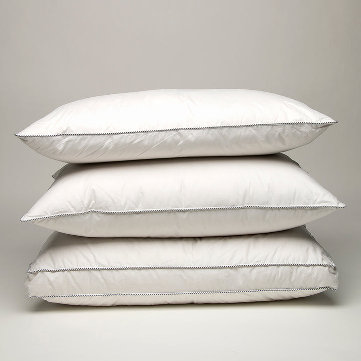 Familia de almohada naturales Vivenda