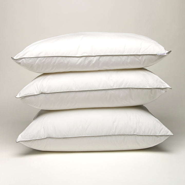 Set de Almohadas Microgel