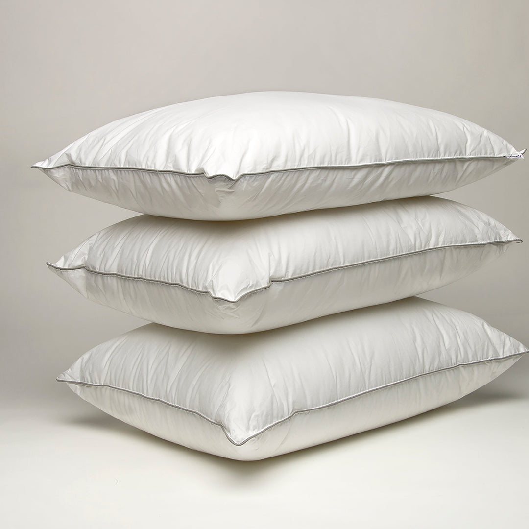 Set de Almohadas Algodón Egipcio