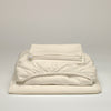 Plain Percale Cotton Sheets