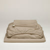 Plain Percale Cotton Sheets
