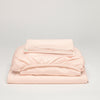 Plain Percale Cotton Sheets