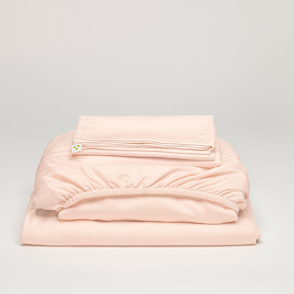 Sábanas de Algodón Percal Liso