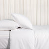 Plain Percale Cotton Sheets