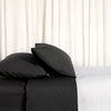 Plain Percale Cotton Sheets