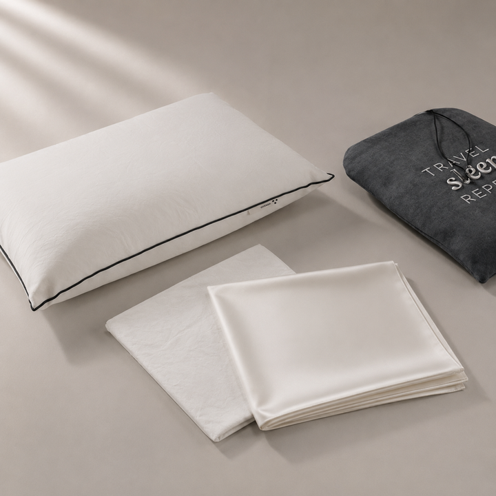 Almohada de Viaje Aura