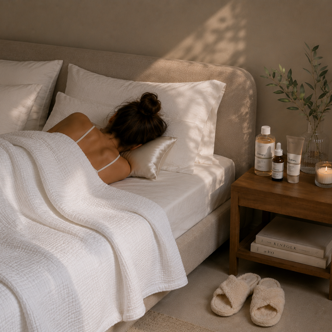 Almohada de Viaje Aura