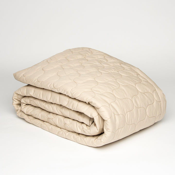 Coverlet Crochetes