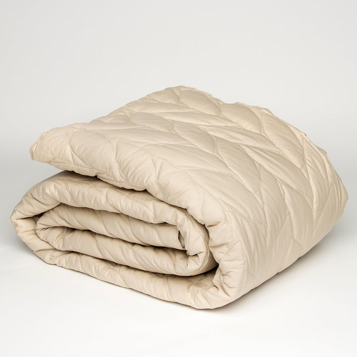 Coverlet Flore
