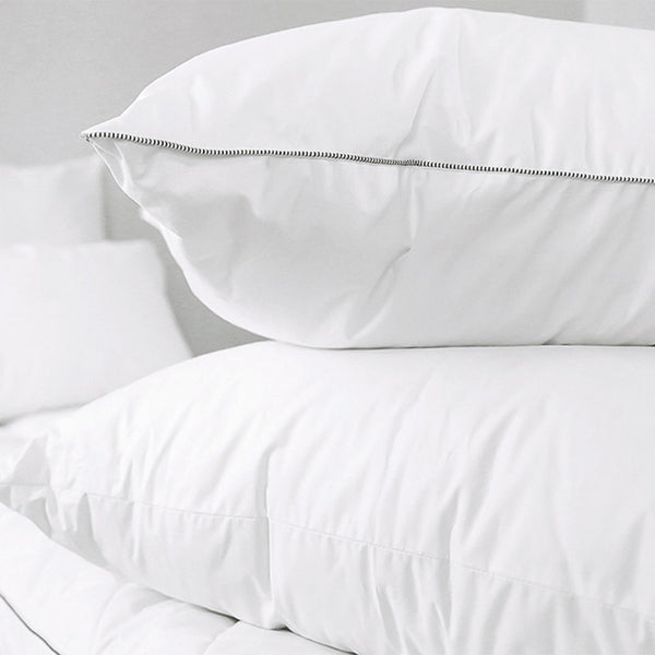Microgel Pillow